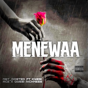 Menewaa (feat. Kwesi Ace & QwessiRichness)