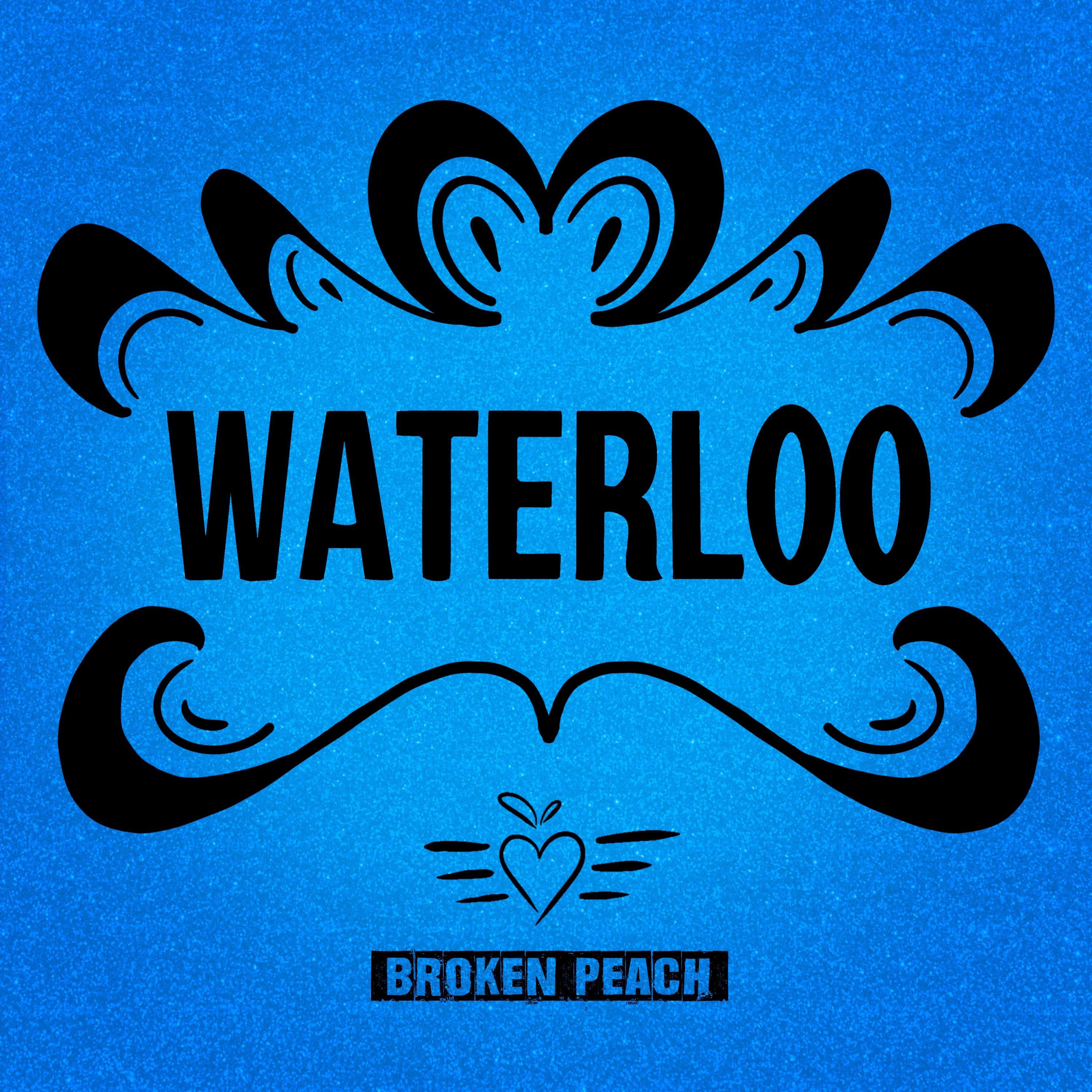 Waterloo - Single