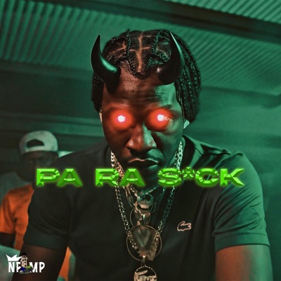 Pa Ra Suck (feat. Prynce Dan) - Single