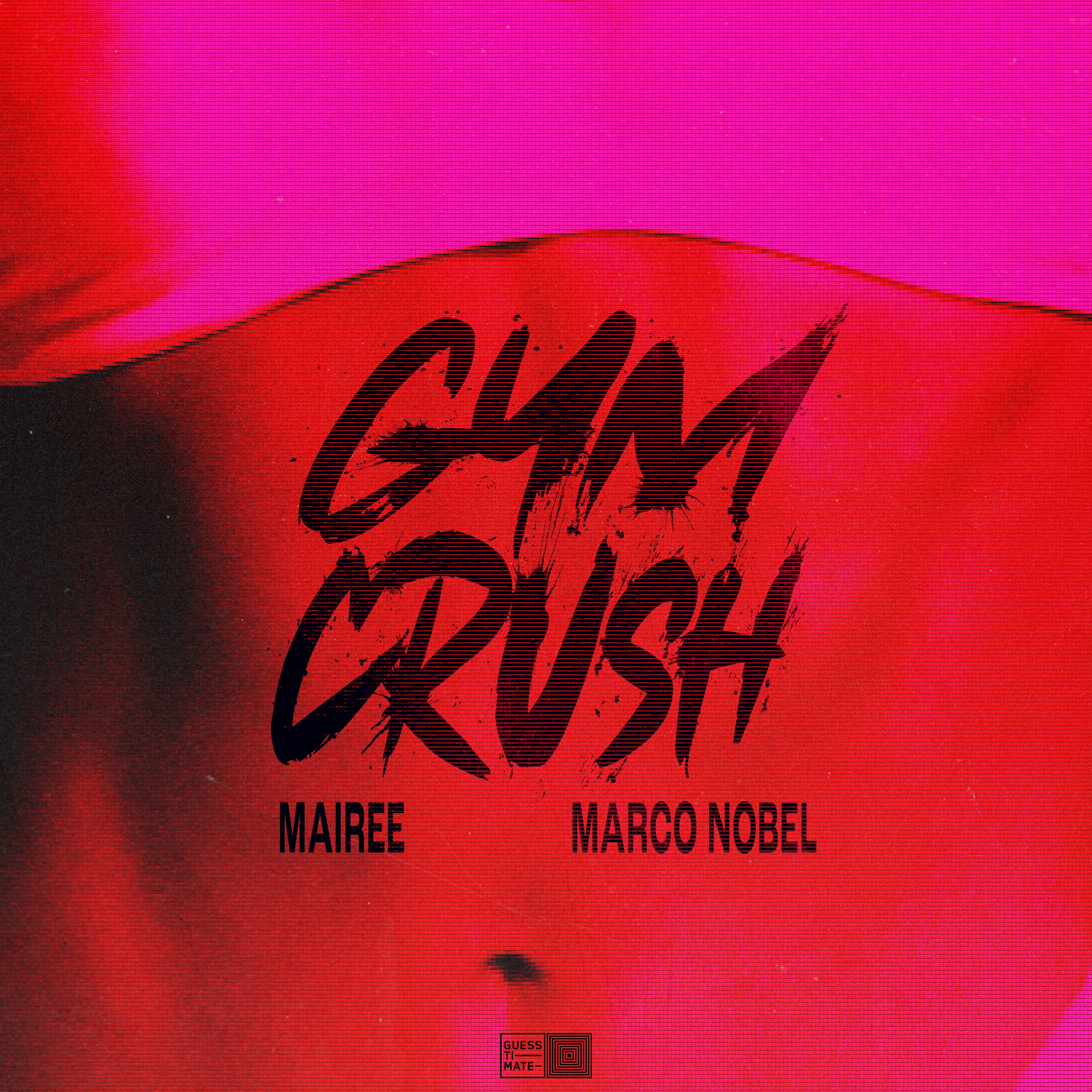 Gym Crush - Single