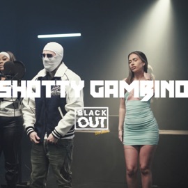Shotty Gambino- Blackout Session Shotty Gambino & BL@CKBOX