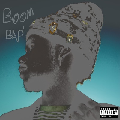 BOOM BAP!!! - Single