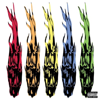 EMOCE OVOCE - Single