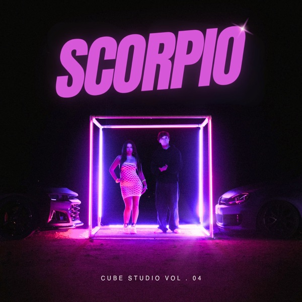 Scorpio | Cube Studio vol.4