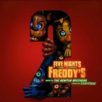 Five Nights at Freddy's 2 (feat. The Newton Brothers) - Single - UNIVÜRSE