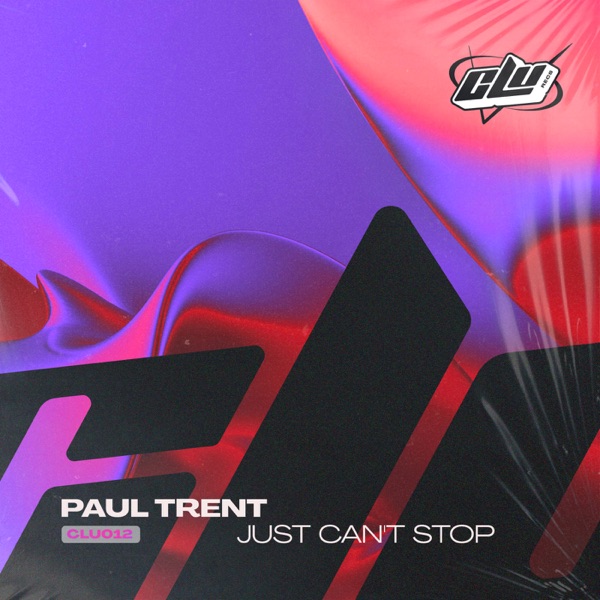 Just Can't Stop - Single