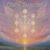Oseh Shalom (feat. Gaiamor, Lauren Arrow & Eliyahu Sills) - Single - Melita