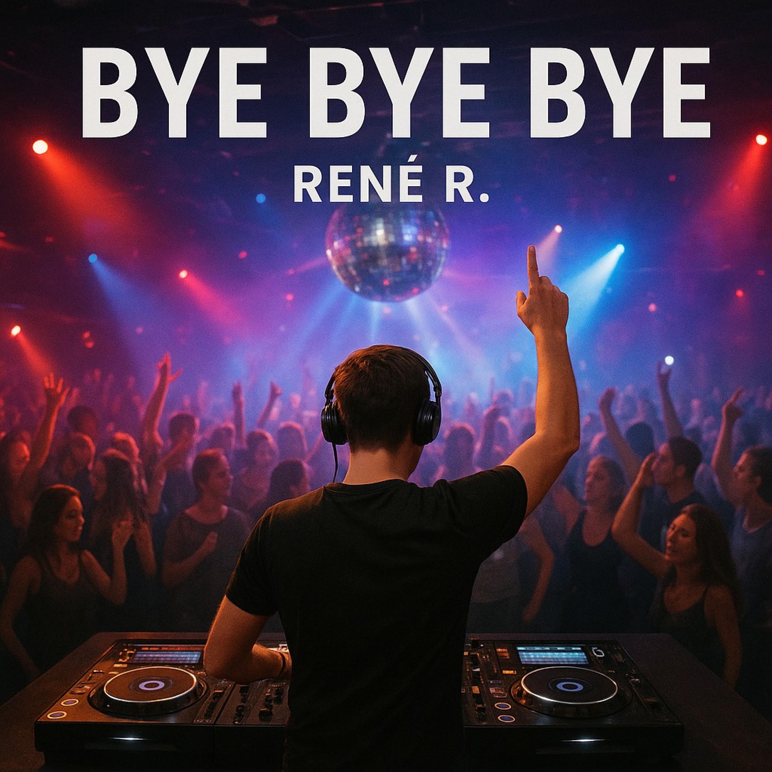 Bye Bye Bye - Single