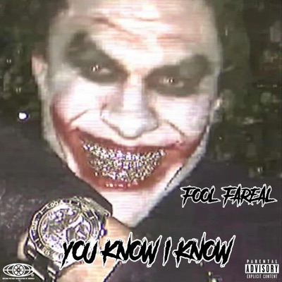 You Know I Know - Single