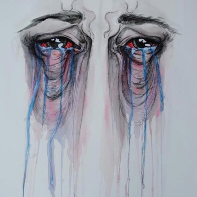 Cry (feat. MQthemxfit) - Single