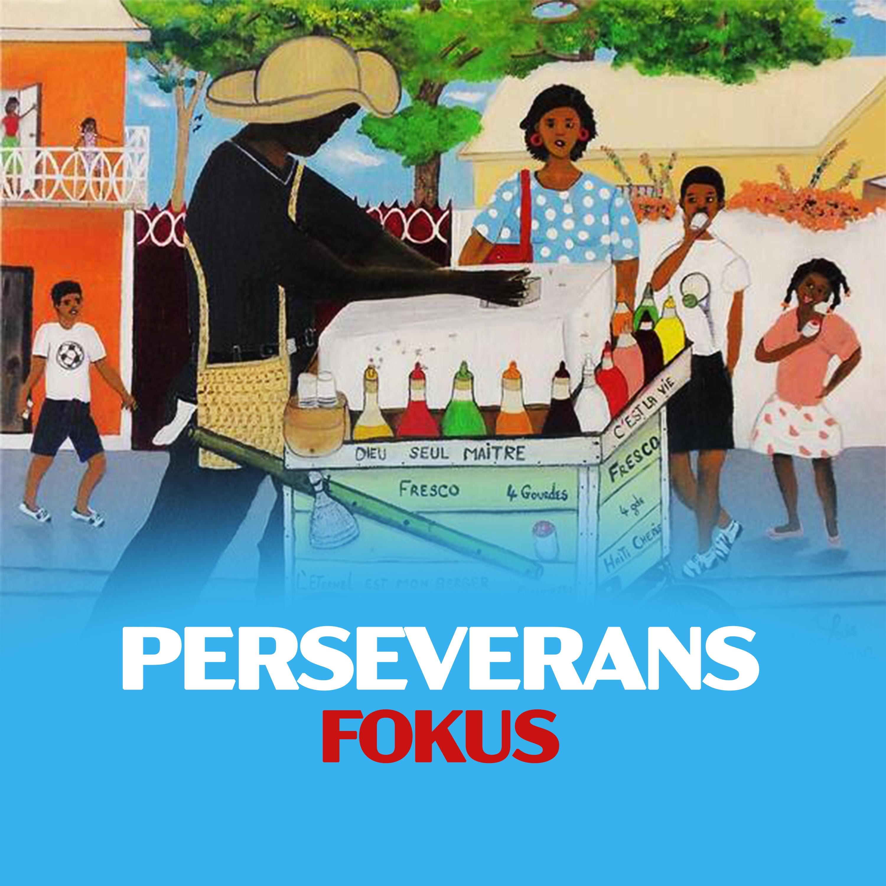Perseverans (Fokus) - Single