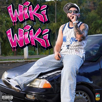 Wiki Wiki - Single