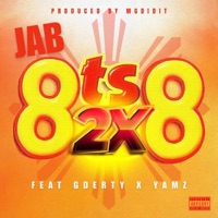 OTSO 2x (feat. Gderty & Yamz) - Single - Jab