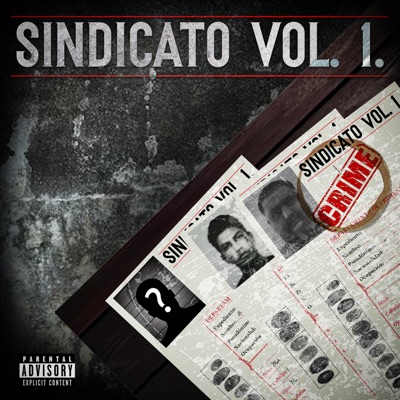 SINDICATO VOL 1