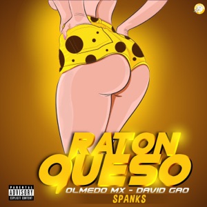 Ratón Queso