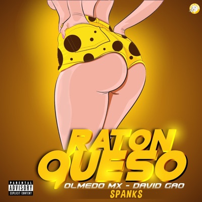 Ratón Queso - Single