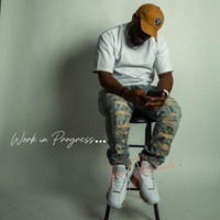 Work in Progress (feat. Likybo) - Single - Vcasper