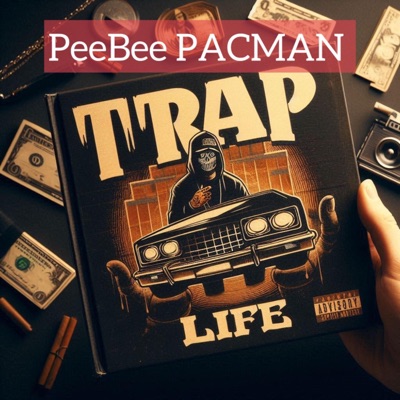 Trap Life (Intro) - Single