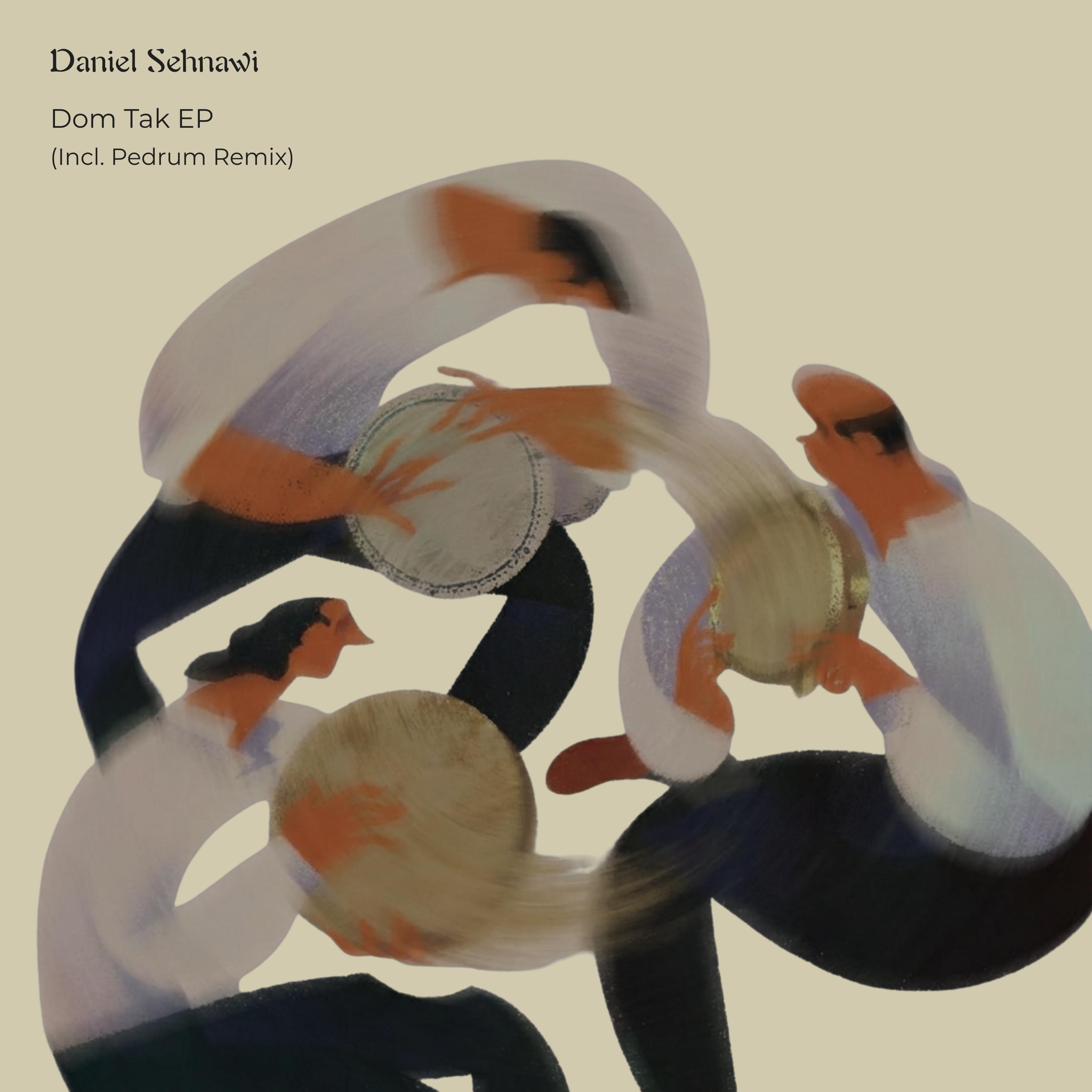 Dom Tak EP - Single