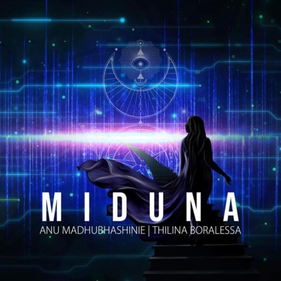 Miduna - Single