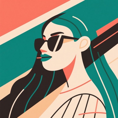 Midnight Hustle cover