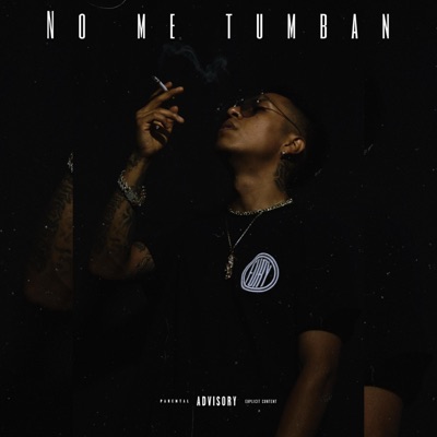 No me tumban - Single
