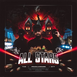 All Stars tsb, opt & Pra(Killa'Gramm)