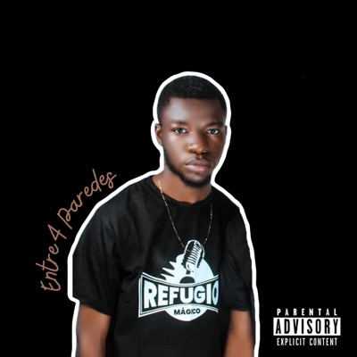 Entre 4 Paredes - Single