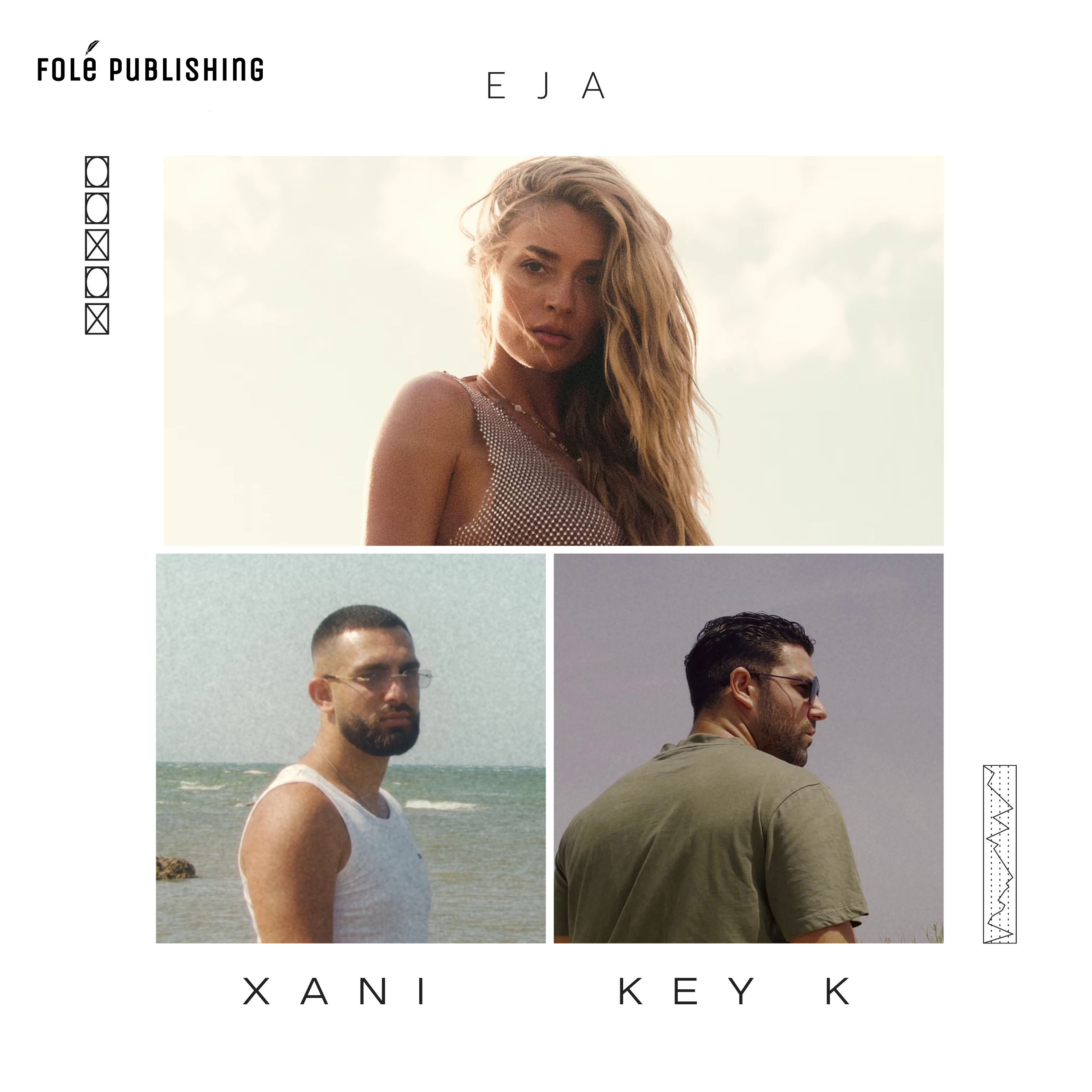 Eja - Single