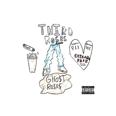 Third Roses - Single
