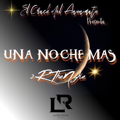 UNA NOCHE MAS - Single