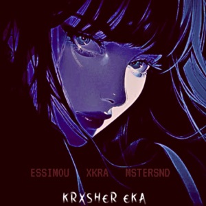KRXSHER EKA - EP