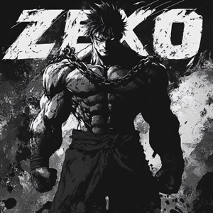 ZEXO - EP