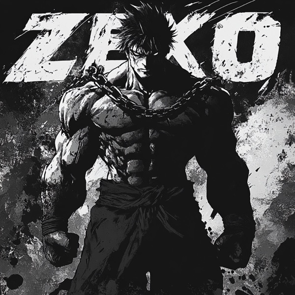 ZEXO - EP