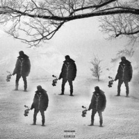 Mobbin (feat. Kwan2x) - Single - Beezzyy