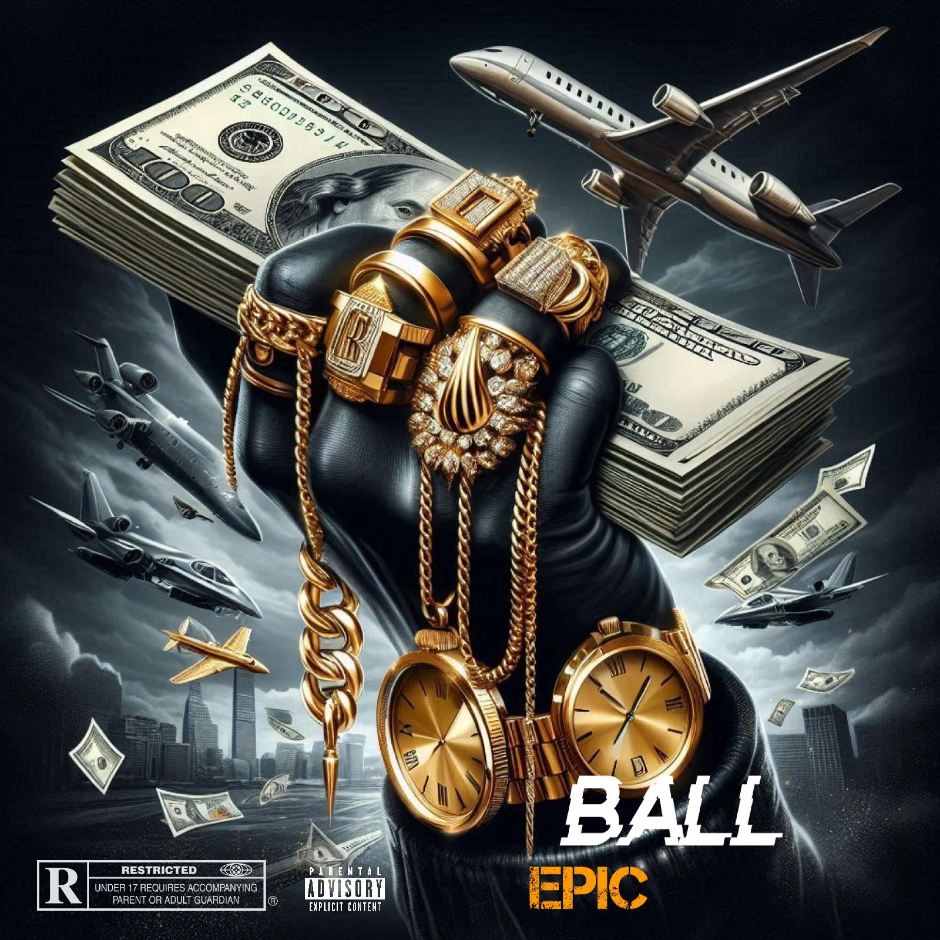 Ball - Single