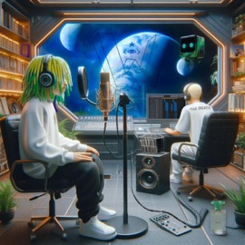 ﹤WARNING﹥ phaüx & THA Beatz