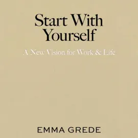 Start With Yourself (Unabridged)