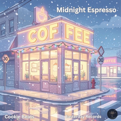 Midnight Espresso - Single