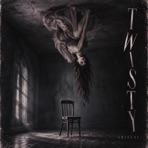 Twisty - Single