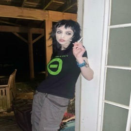 margaritarockstar m0rgue