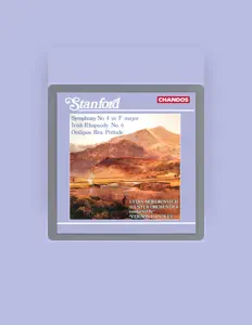 Ouve Lydia Mordkovitch, vê vídeos de música, lê a biografia, vê as datas da digressão e muito mais!