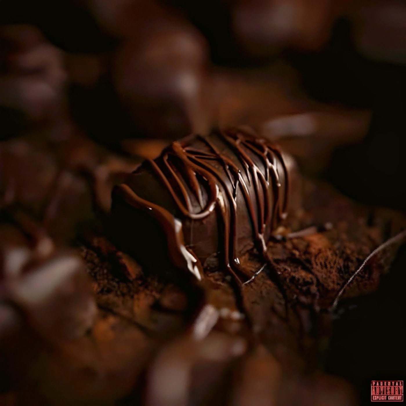 Dark Chocolate (Single)