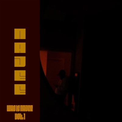 Who Is Najee vol 1 - Single