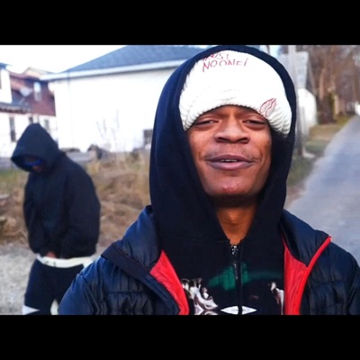 Free Da Reaper - Single