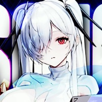 Unbreakable (feat. HalaCG) [Instrumental, GODDESS OF VICTORY: NIKKE] - Single - Nahu Pyrope