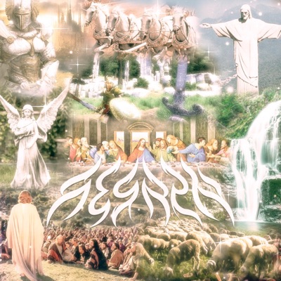 The LORD is my Shepherd