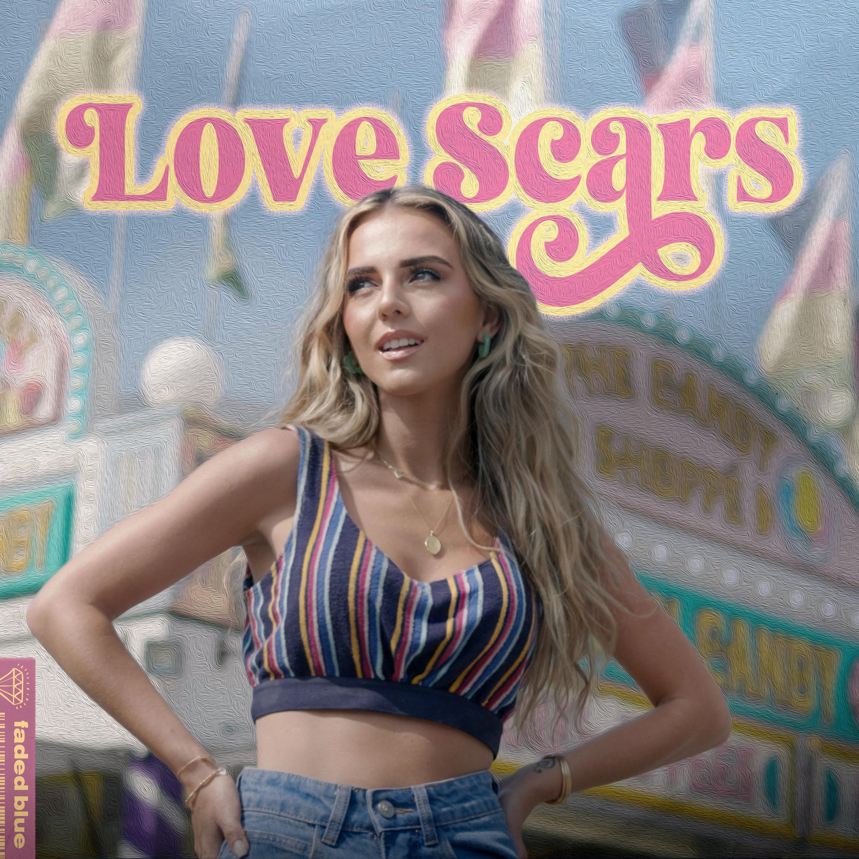 Love Scars - Single