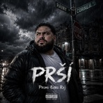 PRŠÍ - Single