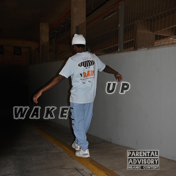Wake up